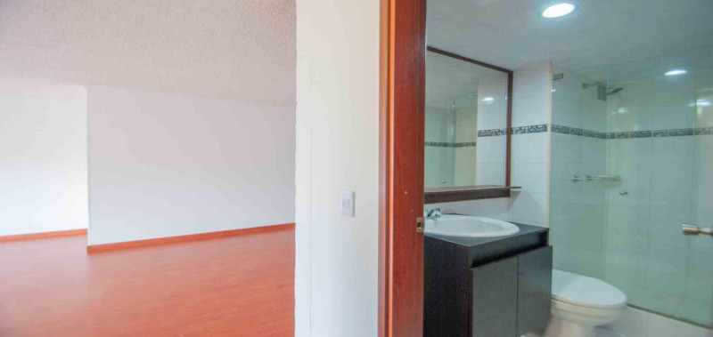 Apartamento En Venta - Cedritos, Bogotá