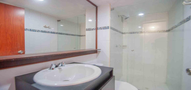Apartamento En Venta - Cedritos, Bogotá