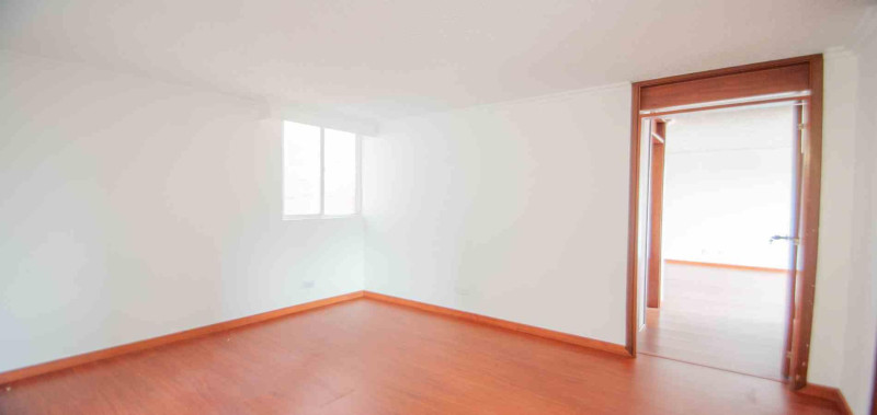Apartamento En Venta - Cedritos, Bogotá