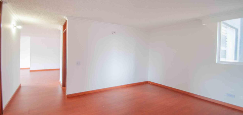 Apartamento En Venta - Cedritos, Bogotá