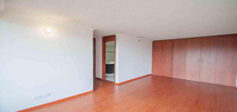Apartamento En Venta - Cedritos, Bogotá