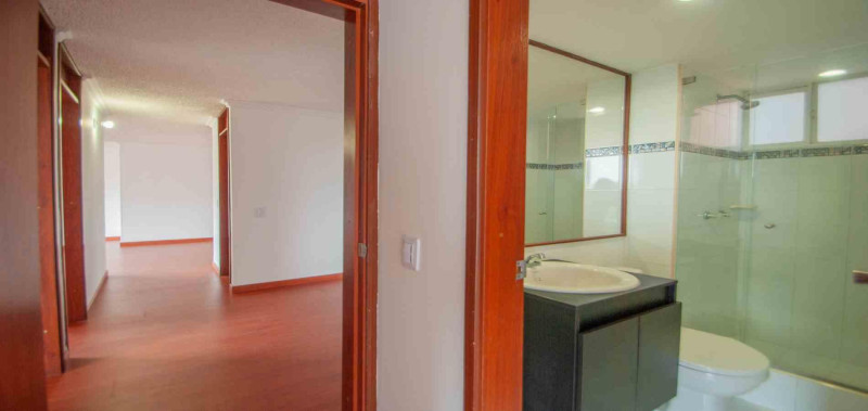 Apartamento En Venta - Cedritos, Bogotá