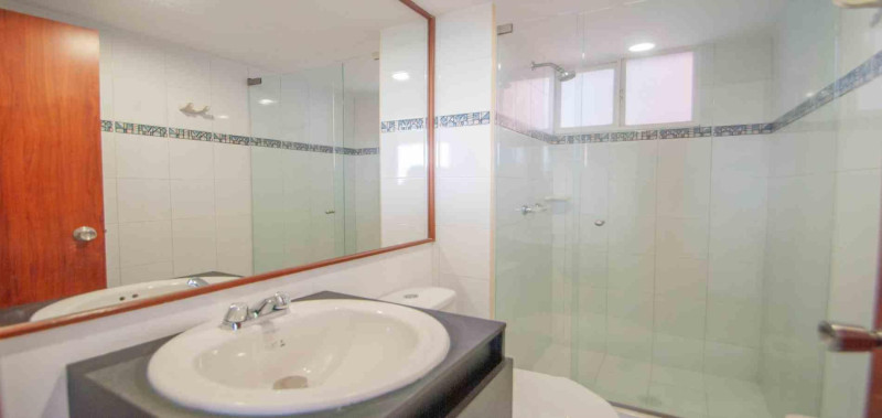 Apartamento En Venta - Cedritos, Bogotá