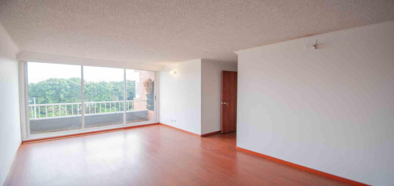 Apartamento En Venta - Cedritos, Bogotá