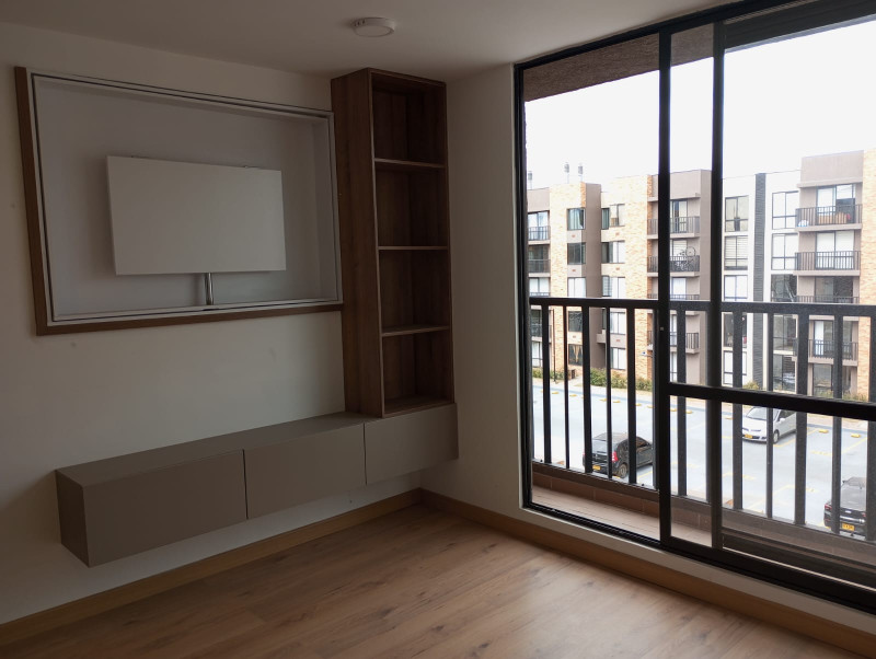 Apartamento EN VENTA EN cajica centro, código: 5592 - 1