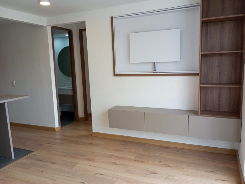 Apartamento EN VENTA EN cajica centro, código: 5592 - 2