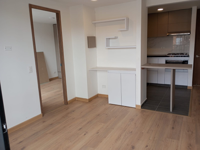 Apartamento EN VENTA EN cajica centro, código: 5592 - 3