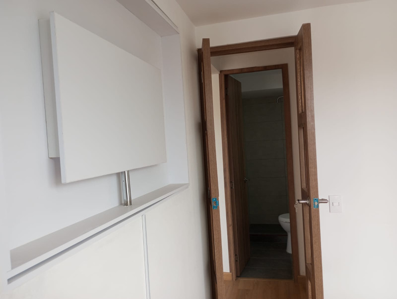 Apartamento EN VENTA EN cajica centro, código: 5592 - 4