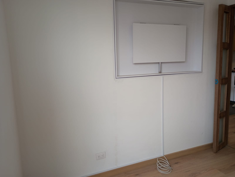 Apartamento EN VENTA EN cajica centro, código: 5592 - 5