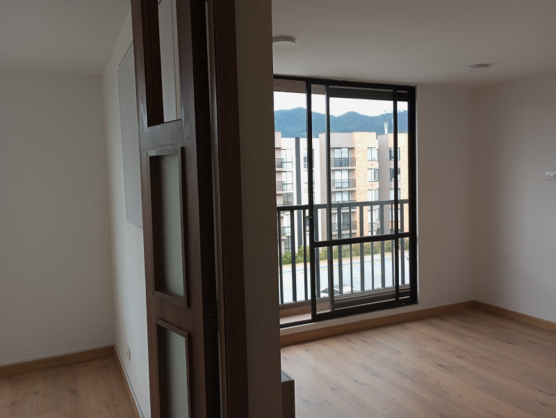 Apartamento EN VENTA EN cajica centro, código: 5592 - 6
