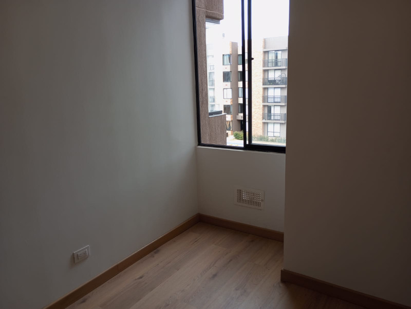 Apartamento EN VENTA EN cajica centro, código: 5592 - 8