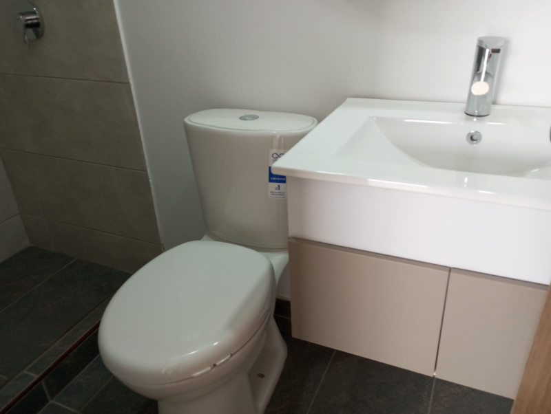 Apartamento EN VENTA EN cajica centro, código: 5592 - 9