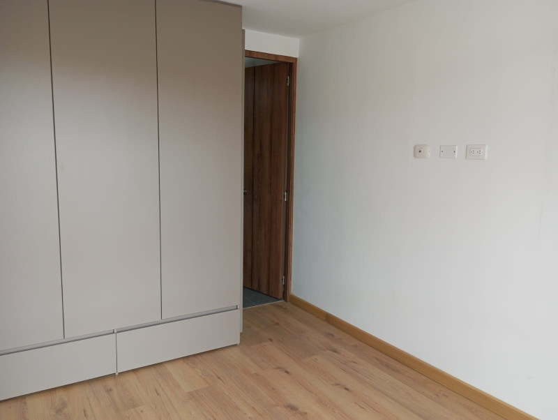 Apartamento EN VENTA EN cajica centro, código: 5592 - 12