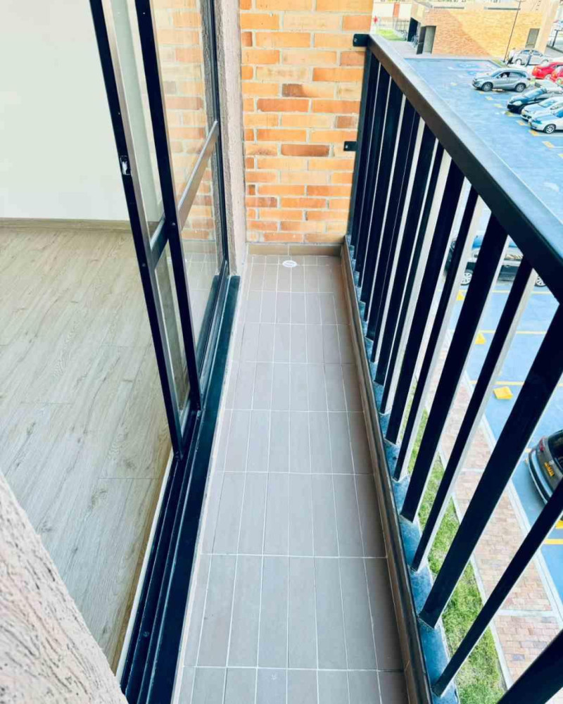 Apartamento EN VENTA EN cajica centro, código: 5592 - 13