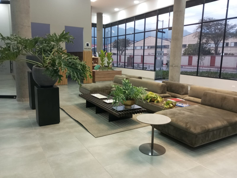 Apartamento EN VENTA EN cajica centro, código: 5592 - 14