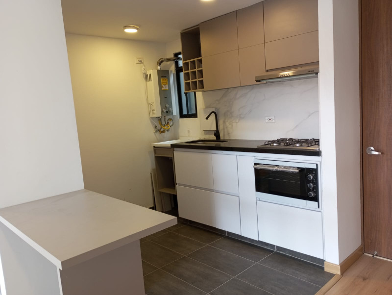 Apartamento En Venta - Cajica Centro, Cajicá