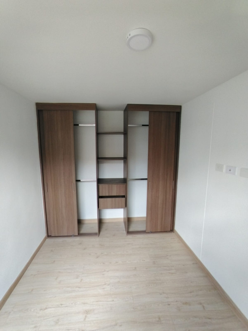Apartamento En Venta - Cajica Centro, Cajicá