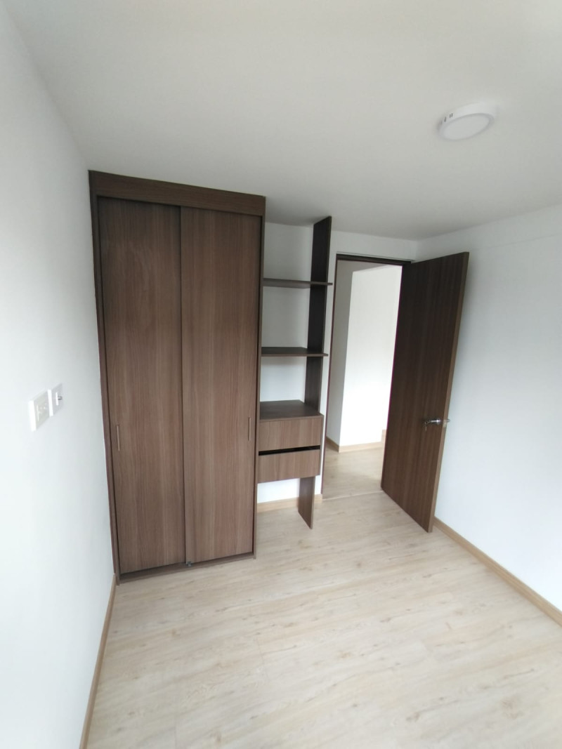 Apartamento En Venta - Cajica Centro, Cajicá