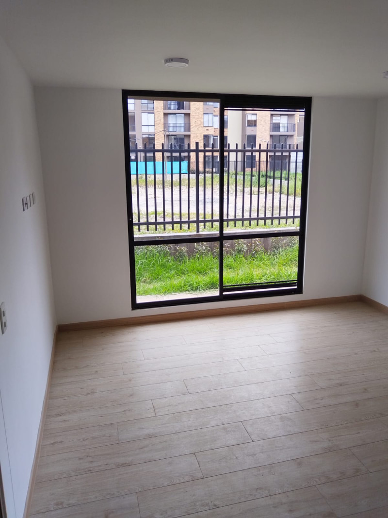 Apartamento En Venta - Cajica Centro, Cajicá