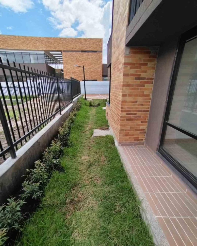 Apartamento En Venta - Cajica Centro, Cajicá