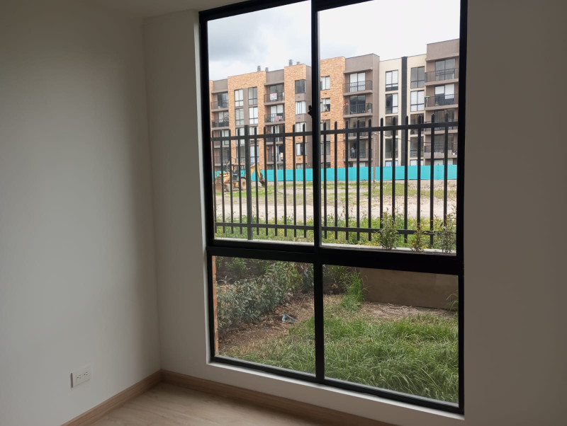 Apartamento En Venta - Cajica Centro, Cajicá