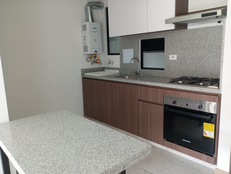 Apartamento En Venta - Cajica Centro, Cajicá