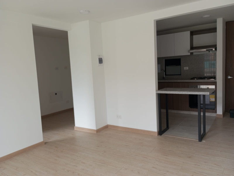 Apartamento En Venta - Cajica Centro, Cajicá