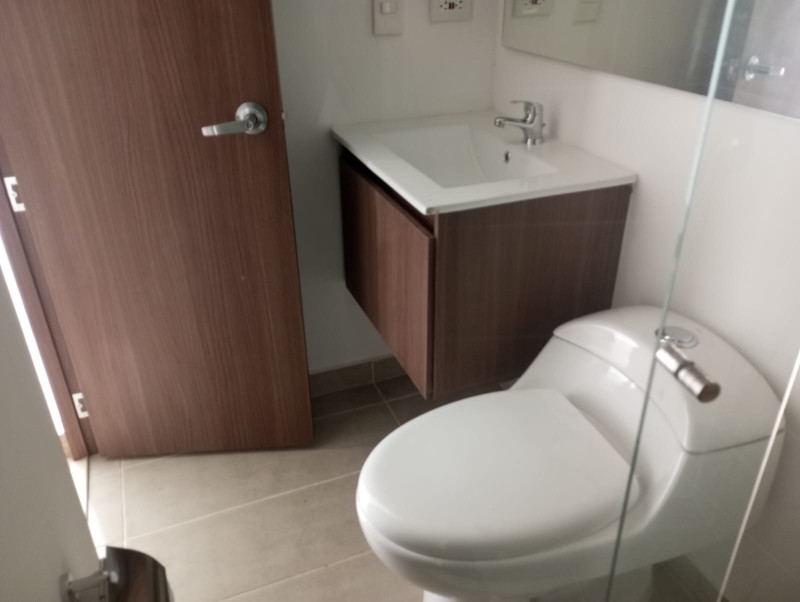 Apartamento En Venta - Cajica Centro, Cajicá
