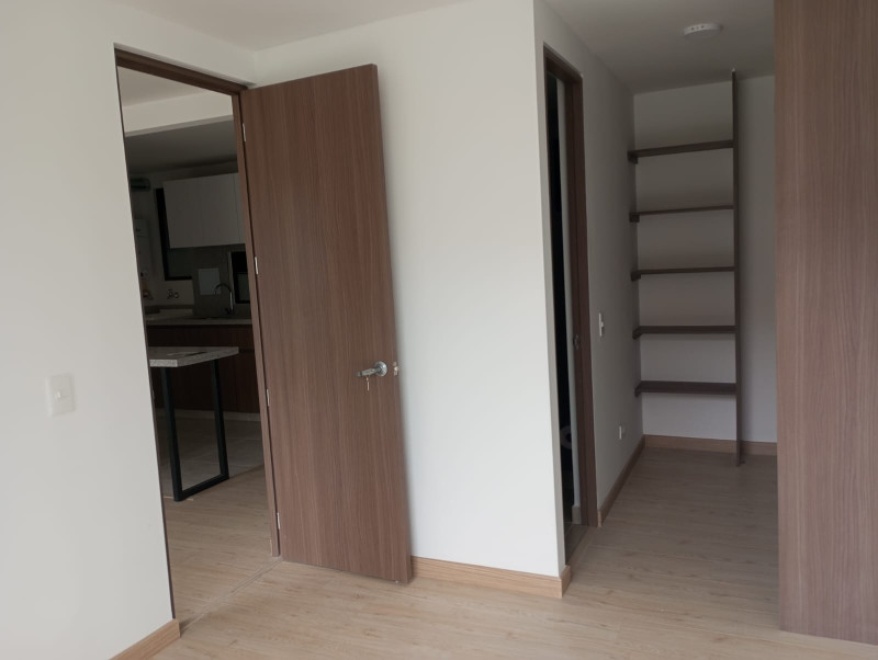 Apartamento En Venta - Cajica Centro, Cajicá