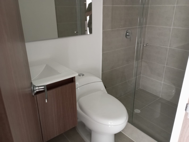 Apartamento En Venta - Cajica Centro, Cajicá