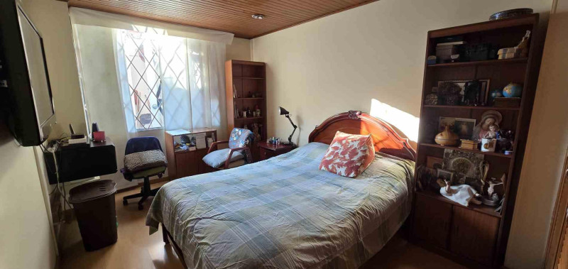 Apartamento En Venta - Cedritos, Bogotá
