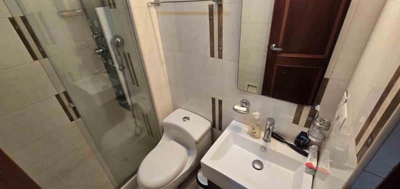 Apartamento En Venta - Cedritos, Bogotá