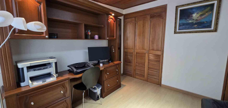 Apartamento En Venta - Cedritos, Bogotá