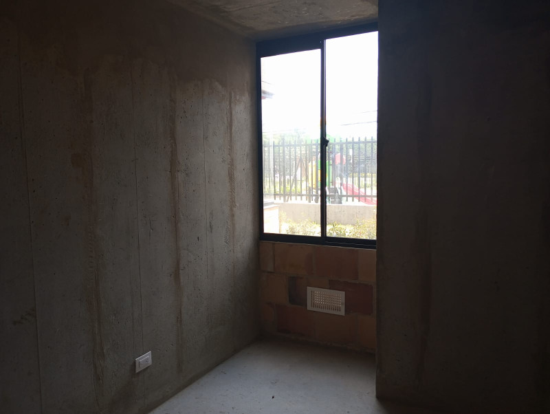 Apartamento En Venta - Cajica Centro, Cajicá