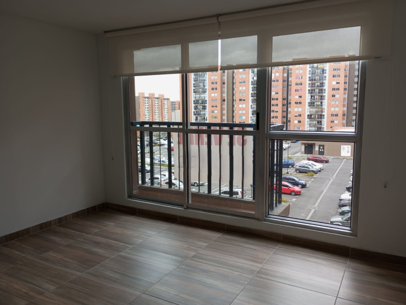 Apartamento En Venta - San Rafael, Zipaquirá