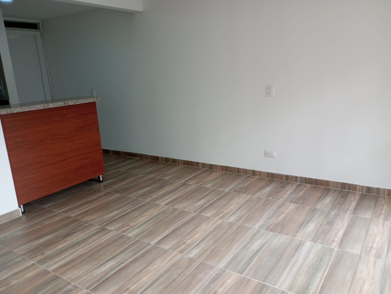 Apartamento En Venta - San Rafael, Zipaquirá