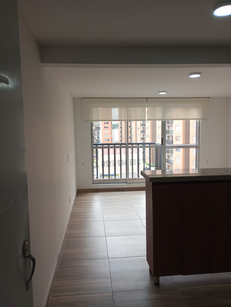 Apartamento En Venta - San Rafael, Zipaquirá