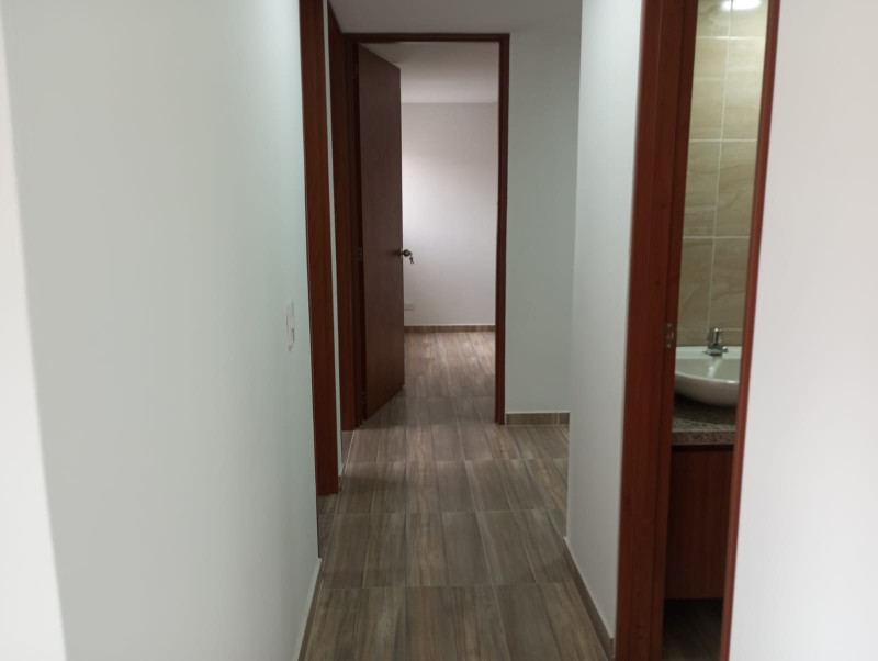 Apartamento En Venta - San Rafael, Zipaquirá