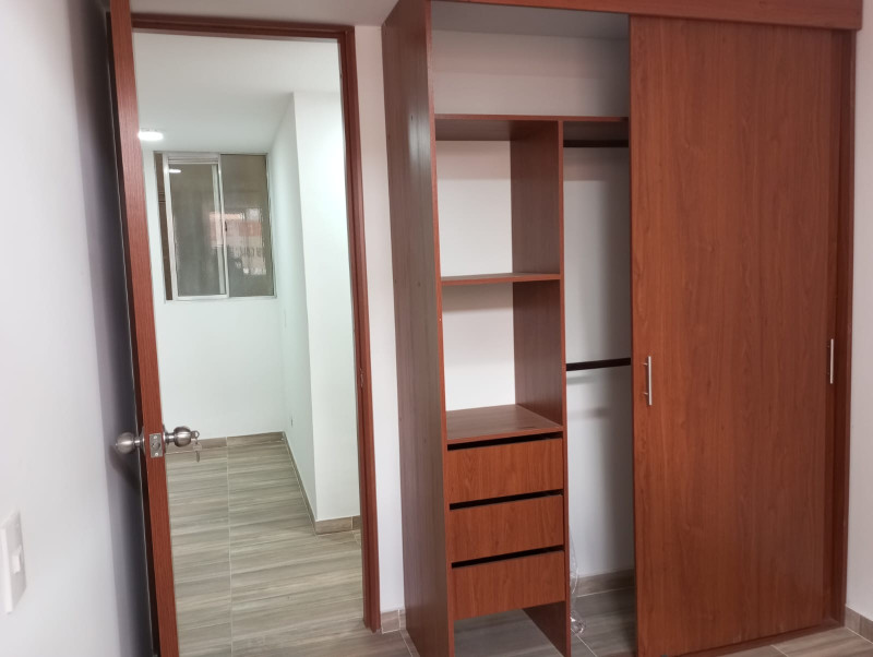 Apartamento En Venta - San Rafael, Zipaquirá