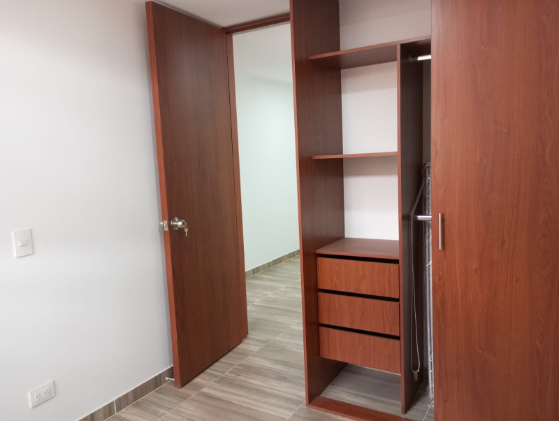 Apartamento En Venta - San Rafael, Zipaquirá