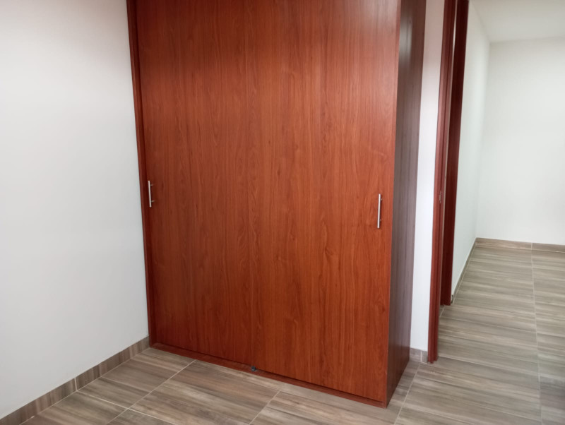 Apartamento En Venta - San Rafael, Zipaquirá