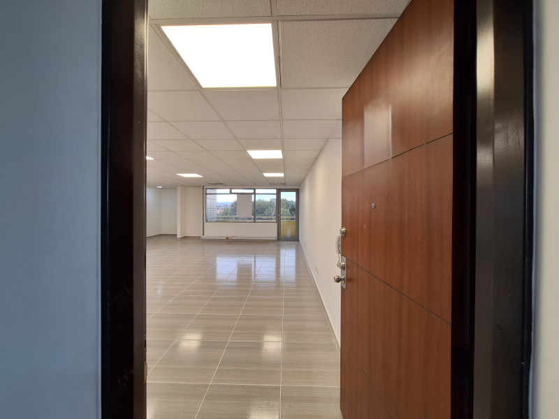 Oficina En Venta - Puerta De Teja, Bogotá