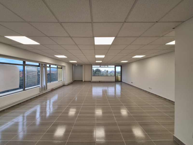 Oficina En Venta - Puerta De Teja, Bogotá