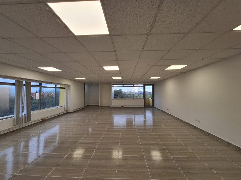 Oficina En Venta - Puerta De Teja, Bogotá