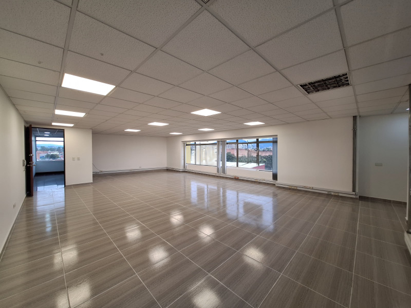 Oficina En Venta - Puerta De Teja, Bogotá