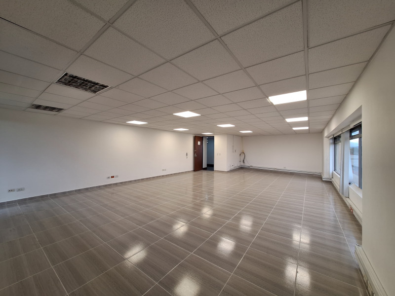 Oficina En Venta - Puerta De Teja, Bogotá