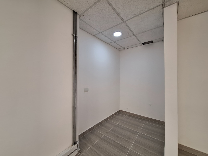 Oficina En Venta - Puerta De Teja, Bogotá