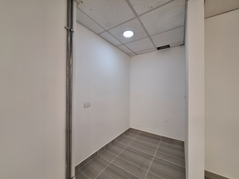 Oficina En Venta - Puerta De Teja, Bogotá