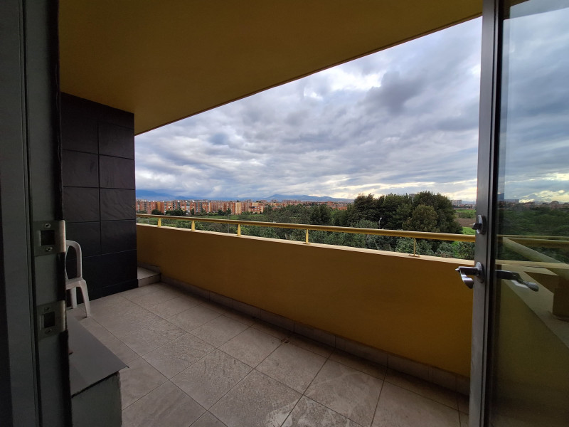 Oficina En Venta - Puerta De Teja, Bogotá