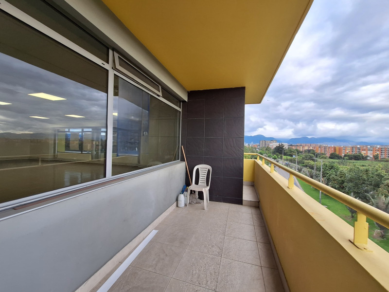 Oficina En Venta - Puerta De Teja, Bogotá